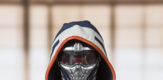 S.H.Figuarts Taskmaster [Black Widow]