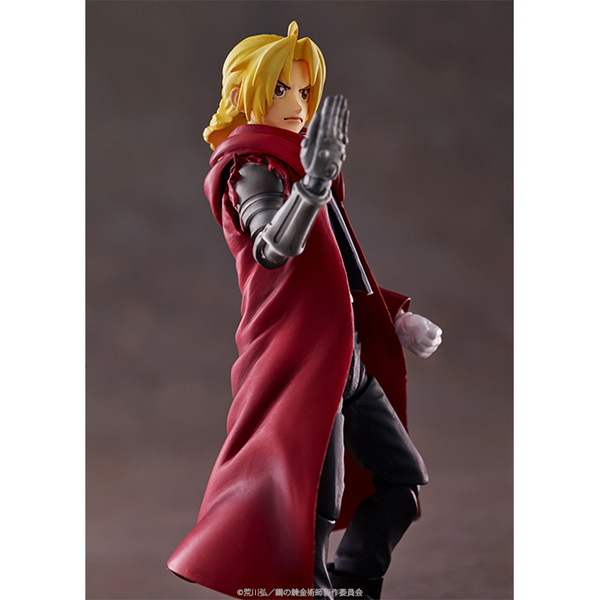 Aniplex Plus Edward Elric [FullMetal Alchemist]