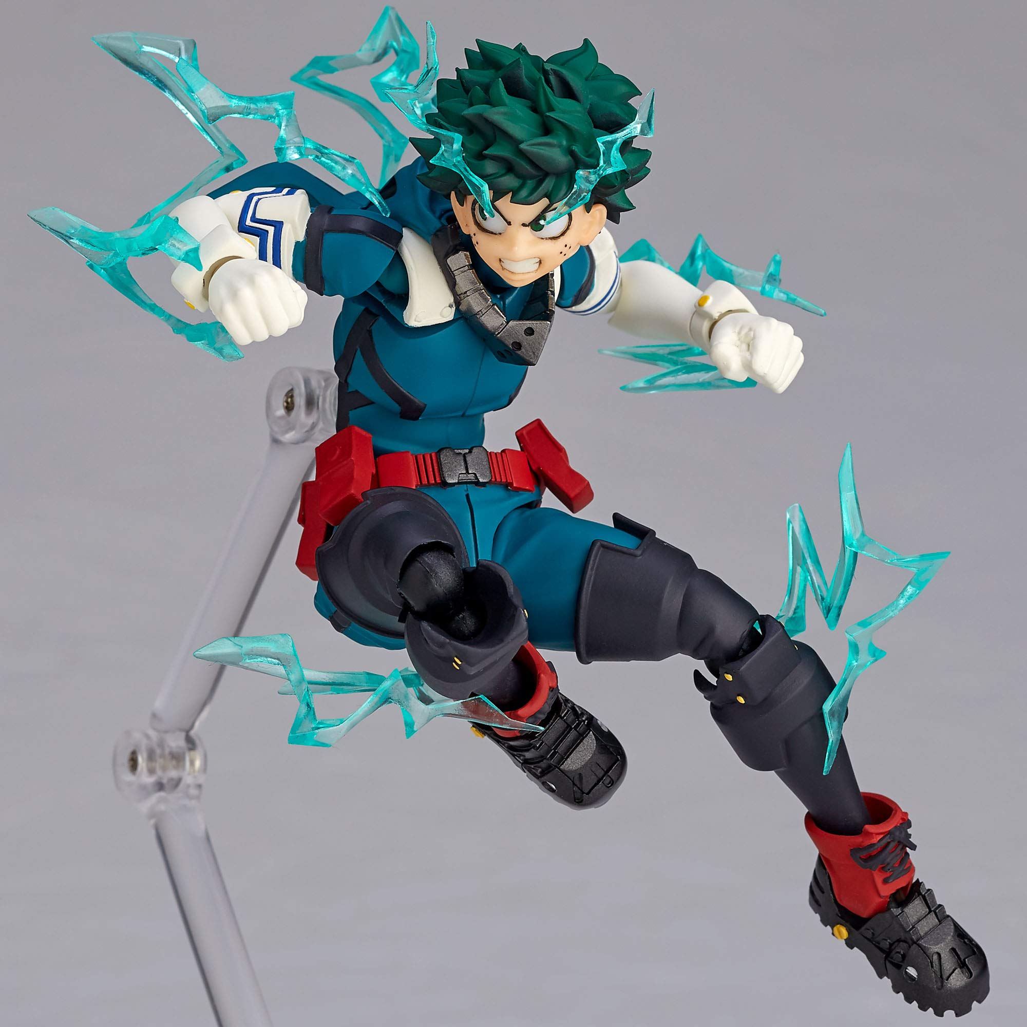 my hero academia 5 star figures