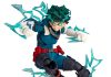 Figure Complex Amazing Yamaguchi Izuku Midoriya [My Hero Academia]