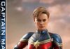 Hot Toys 1/6th scale Captain Marvel [Avengers: Endgame]