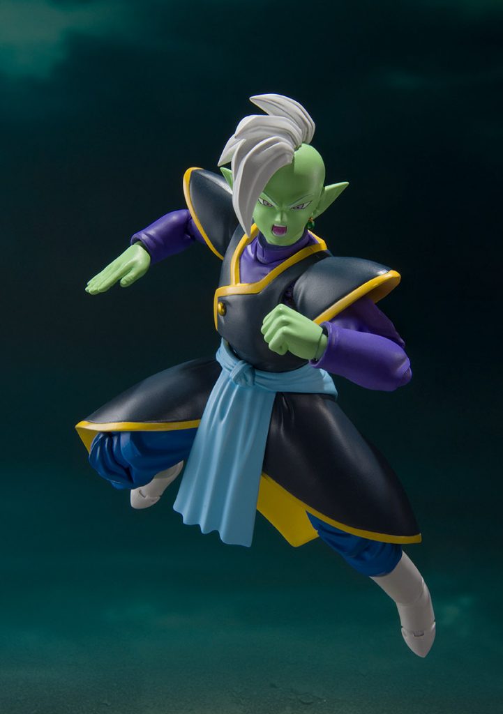 S.H.Figuarts Zamasu [Dragon Ball Super]