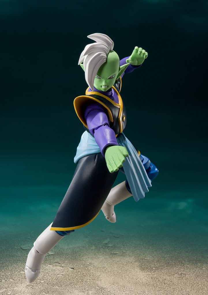 S.H.Figuarts Zamasu [Dragon Ball Super]
