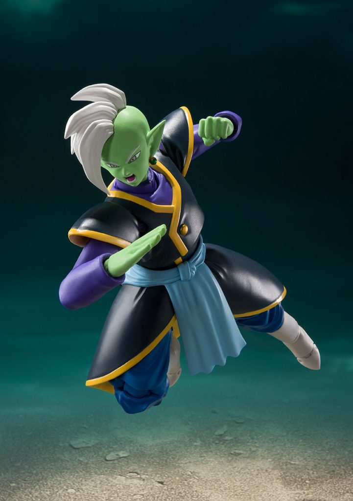 S.H.Figuarts Zamasu [Dragon Ball Super]