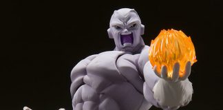 S.H.Figuarts Jiren -Final Battle- [Dragon Ball Super]
