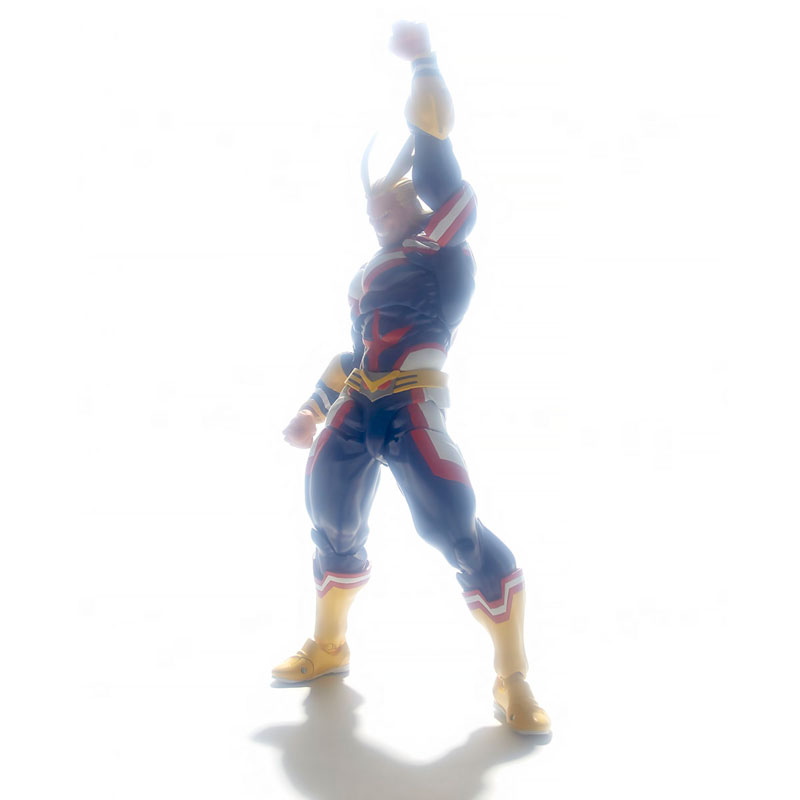 Figure Complex Amazing Yamaguchi All Might [My Hero Academia]