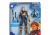 G.I. Joe Classified Series Scarlett