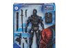 G.I. Joe Classified Series Snake Eyes Action Figure