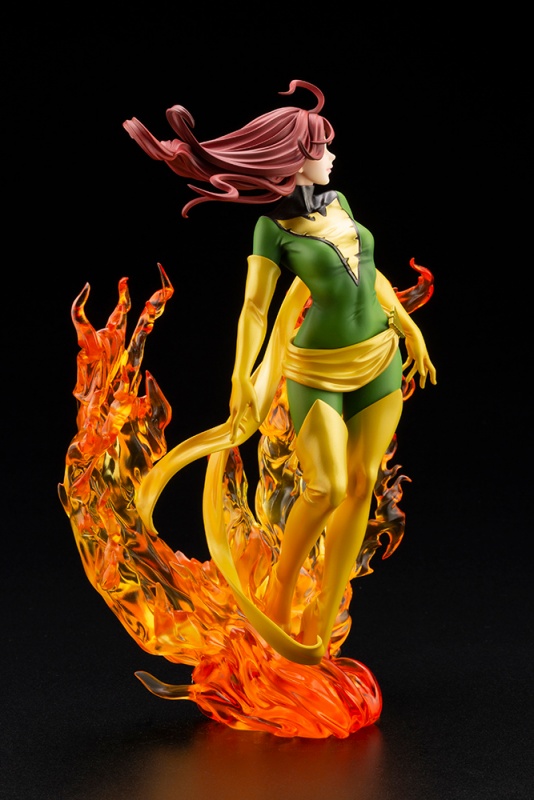 Kotobukiya 1/7 PVC Figure Marvel Bishoujo Phoenix Rebirth Limited Edition