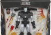 Marvel Legends Series Deluxe War Machine