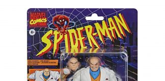 Marvel Legends Series Spider-Man Retro Kingpin