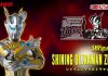 S.H.Figuarts Shining Ultraman Zero