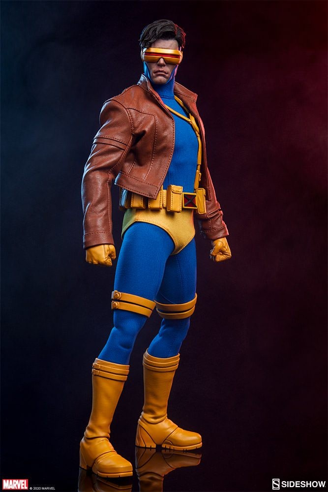 Sideshow Cyclops Sixth Scale Figure