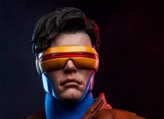 Sideshow Cyclops Sixth Scale Figure