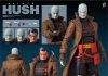 Mafex Series No.134 Hush [Batman: Hush]