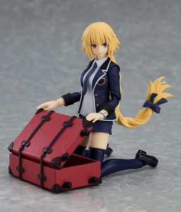 Figma 466 Jeanne d’Arc: Casual ver. [Fate/Apocrypha] | Rio X Teir