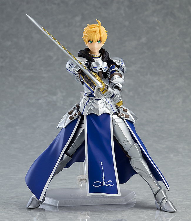 Figma 463 Saber/Arthur Pendragon (Prototype) [Fate/Grand Order]