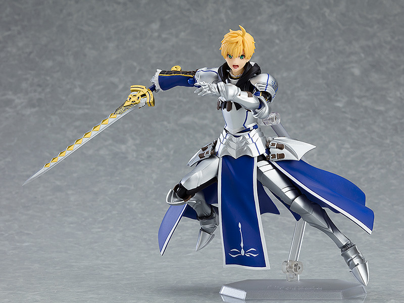 Figma 463 Saber/Arthur Pendragon (Prototype) [Fate/Grand Order]