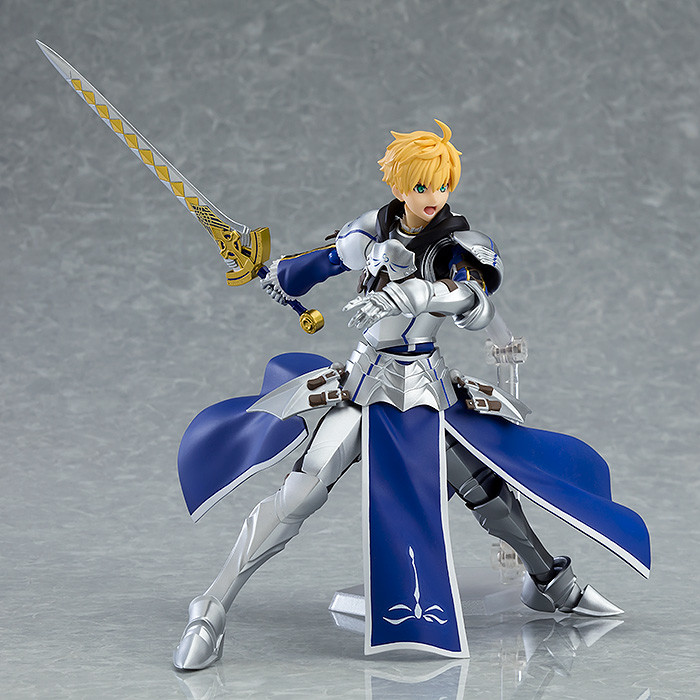 Figma 463 Saber/Arthur Pendragon (Prototype) [Fate/Grand Order]