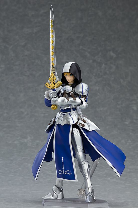 Figma 463 Saber/Arthur Pendragon (Prototype) [Fate/Grand Order]