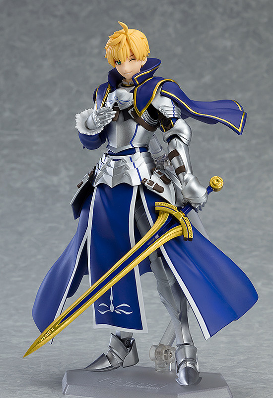 Figma 463 Saber/Arthur Pendragon (Prototype) [Fate/Grand Order]