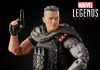 Marvel Legends Series Cable [X-Men - Deadpool Movie]