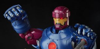 Marvel Legends X-Men Sentinel 18 inch