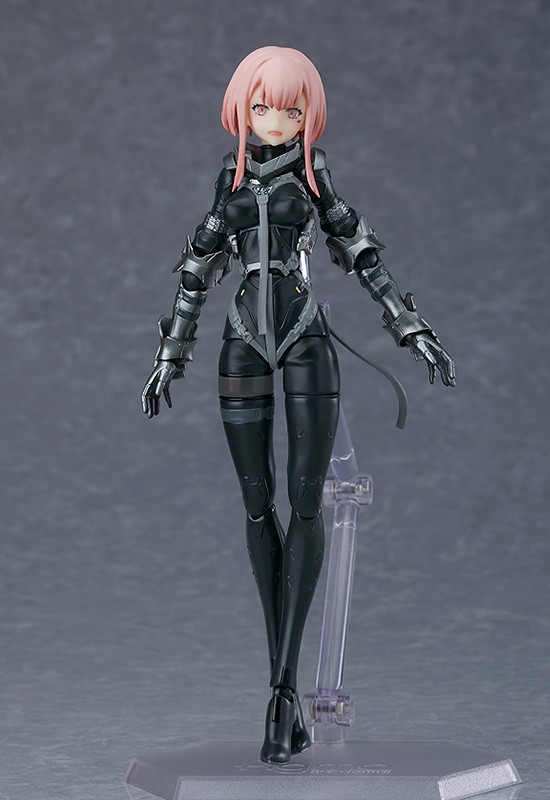 Figma 491Lanze Reiter [Falslander]