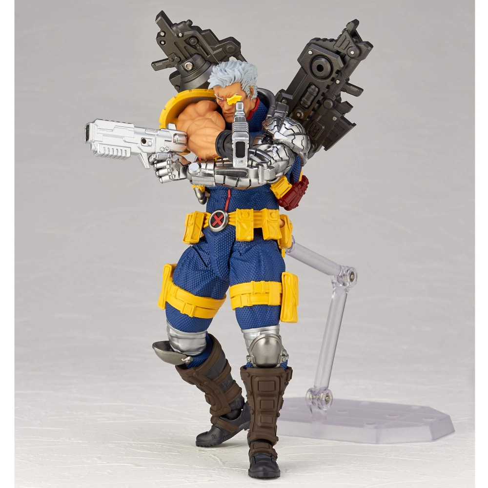Figure Complex Amazing Yamaguchi Series Cable [X-Men]