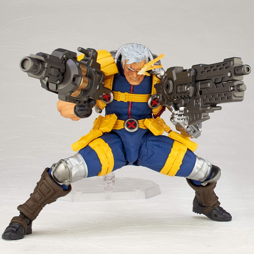 Figure Complex Amazing Yamaguchi Series Cable [X-Men]