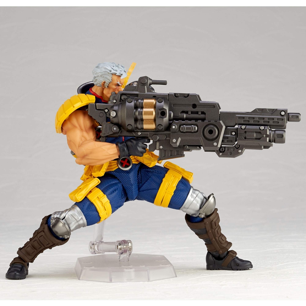 Figure Complex Amazing Yamaguchi Series Cable [X-Men]