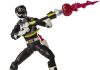 Power Rangers Lightning Collection Mighty Morphin Black Ranger