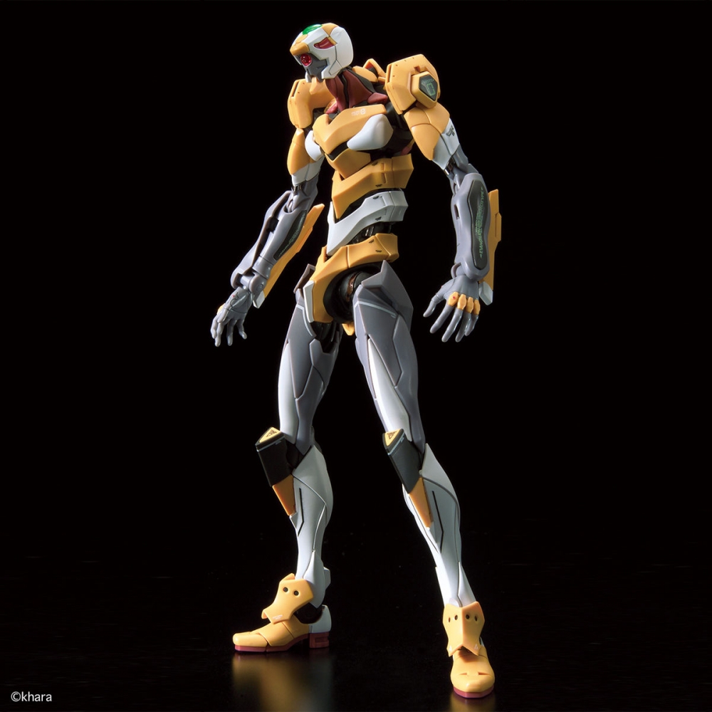RG 1/144 Evangelion Unit-00 DX Positron Cannon Set