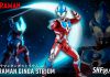 S.H.Figuarts Ultraman Ginga Strium