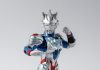 S.H.Figuarts Ultraman Z Alpha Edge