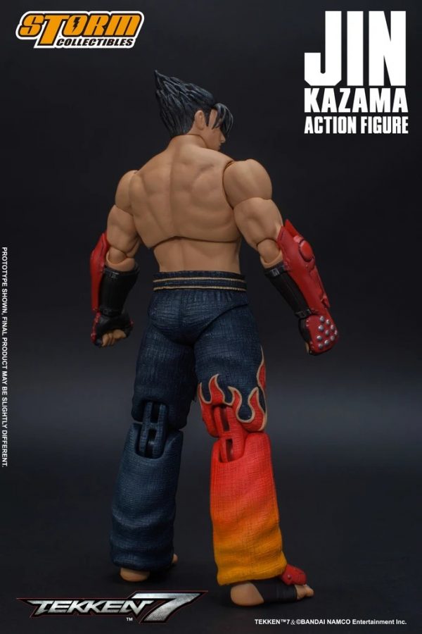 download storm collectibles tekken 7 jin kazama download storm collectibles tekken 7 jin kazama