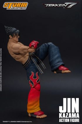 download jin kazama storm collectibles download jin kazama storm collectibles
