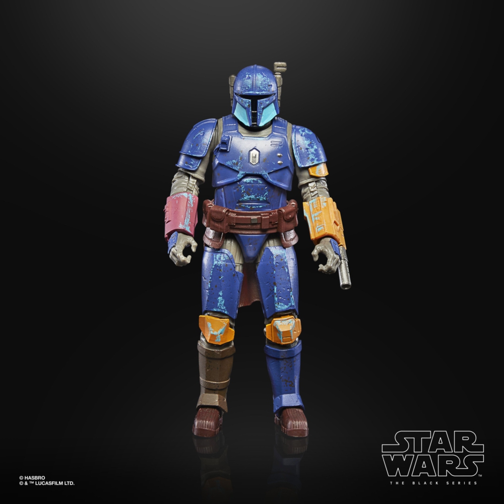 Star Wars: The Black Series Credit Collection Heavy Infantry