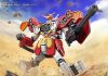 HGAC 1/144 Gundam Heavyarms