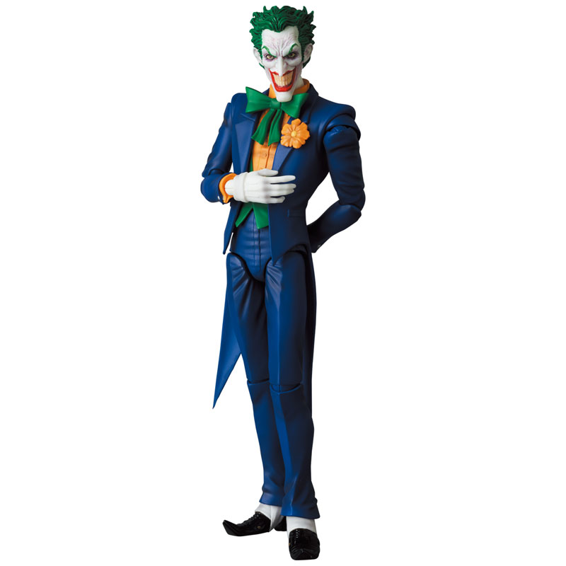 Mafex series No.142 The Joker [Batman: Hush]