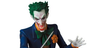 Mafex series No.142 The Joker [Batman: Hush]