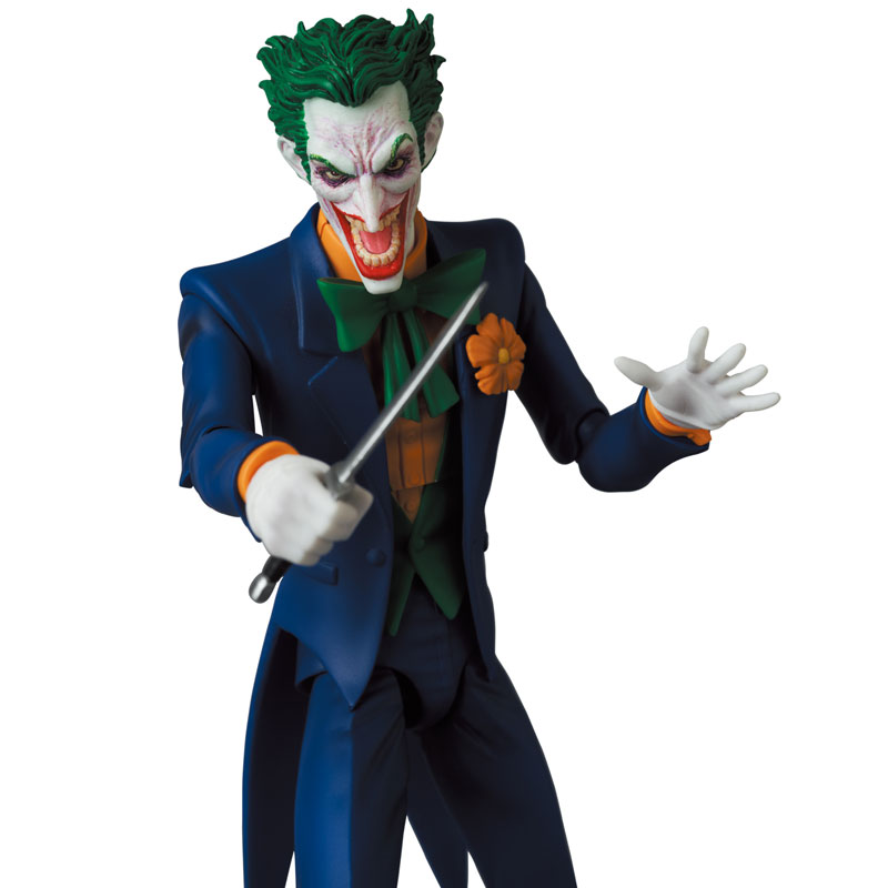 Mafex series No.142 The Joker [Batman: Hush]