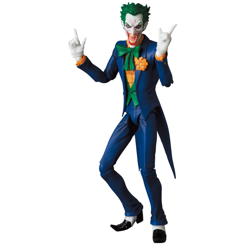 Mafex series No.142 The Joker [Batman: Hush]