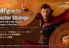 S.H.Figuarts Doctor Strange -Battle on Titan Edition- [Avengers: Infinity War]