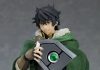 Figma Naofumi Iwatani [The Rising of the Shield Hero]