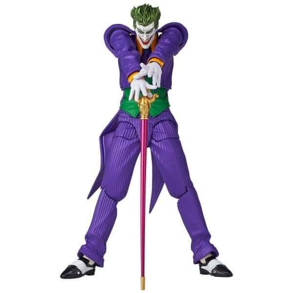 Figure Complex Amazing Yamaguchi Series No.21 Joker