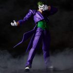 Figure Complex Amazing Yamaguchi Series No.21 Joker