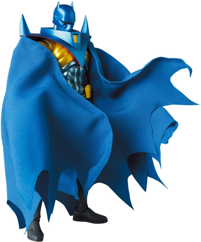 Mafex Series No.144 Knightfall Batman