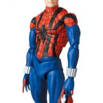Mafex series No.143 Spider-man Ben Reilly [Comic Ver.]