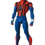 Mafex series No.143 Spider-man Ben Reilly [Comic Ver.]